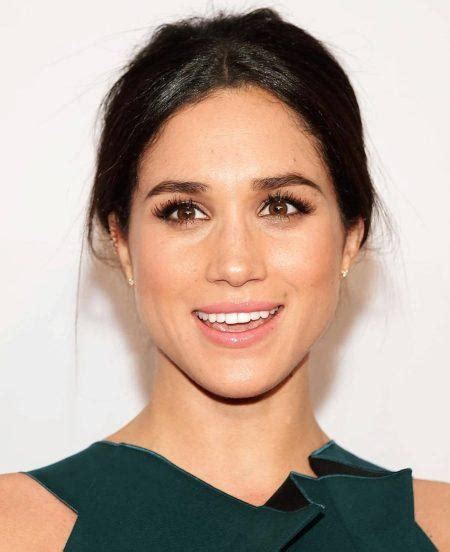 meghan markle dob